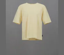 T-shirt Laminar Aus Light Knit