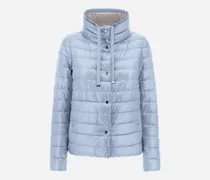 Wendbares Cape Aus Nylon Ultralight