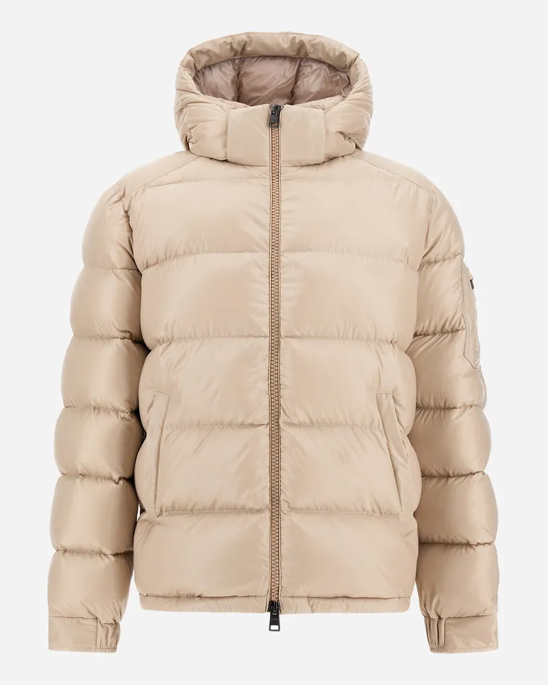 Herno Giubbotto Piumino Herno Uomo Main Polartech - Mann Parka & Jacken Chantilly Chantilly