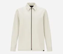 Jacke Aus Natural Feel