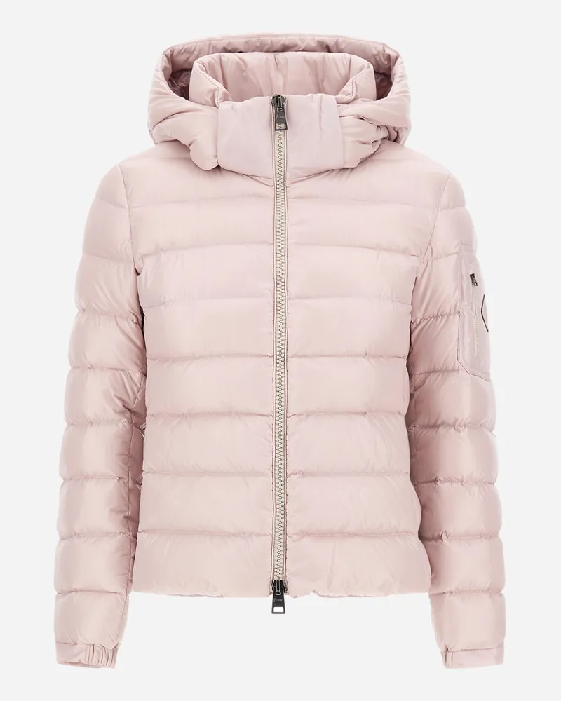 Herno Piumino Hd - Frau Parka & Jacken Rosa Rosa