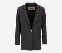 Damenblazer Aus Easy Suit Stretch