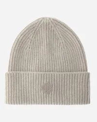 Herno Beanie Aus Infinity Chantilly