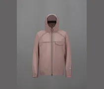 Jacke Laminar Aus 3l Translucent Ripstop