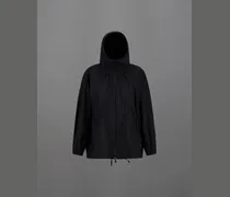 Parka Laminar Aus Translucent Ripstop