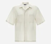 Hemd Aus Summer Linen