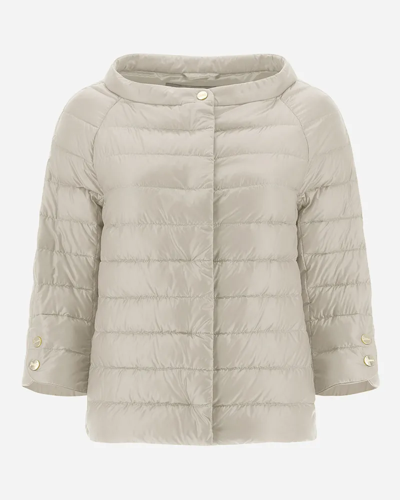 Herno Elsa - Frau Capes Chantilly Chantilly
