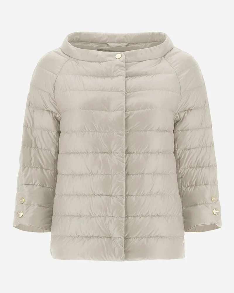 Herno Elsa Chantilly