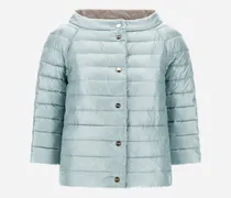 Wendbares Cape Aus Nylon Ultralight