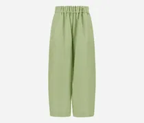 Hose Aus Bright Linen