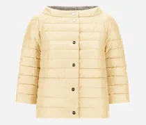 Wendbares Cape Aus Nylon Ultralight