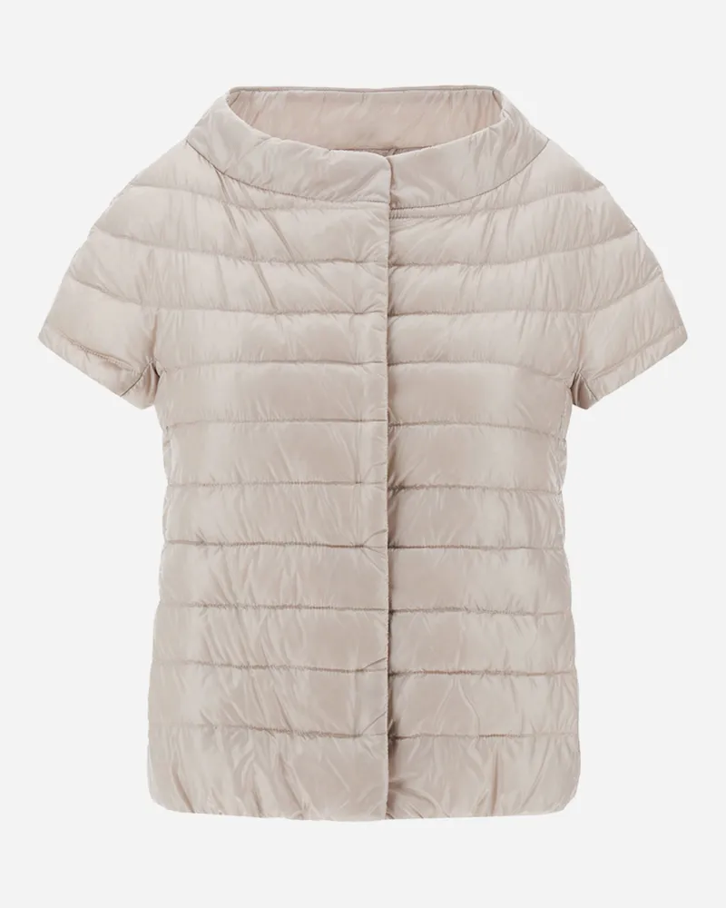 Herno Emilia - Frau Capes Chantilly Chantilly