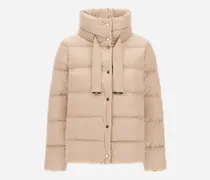 Cappa In Satin - Frau Capes Chantilly