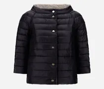 Wendbares Cape Aus Nylon Ultralight