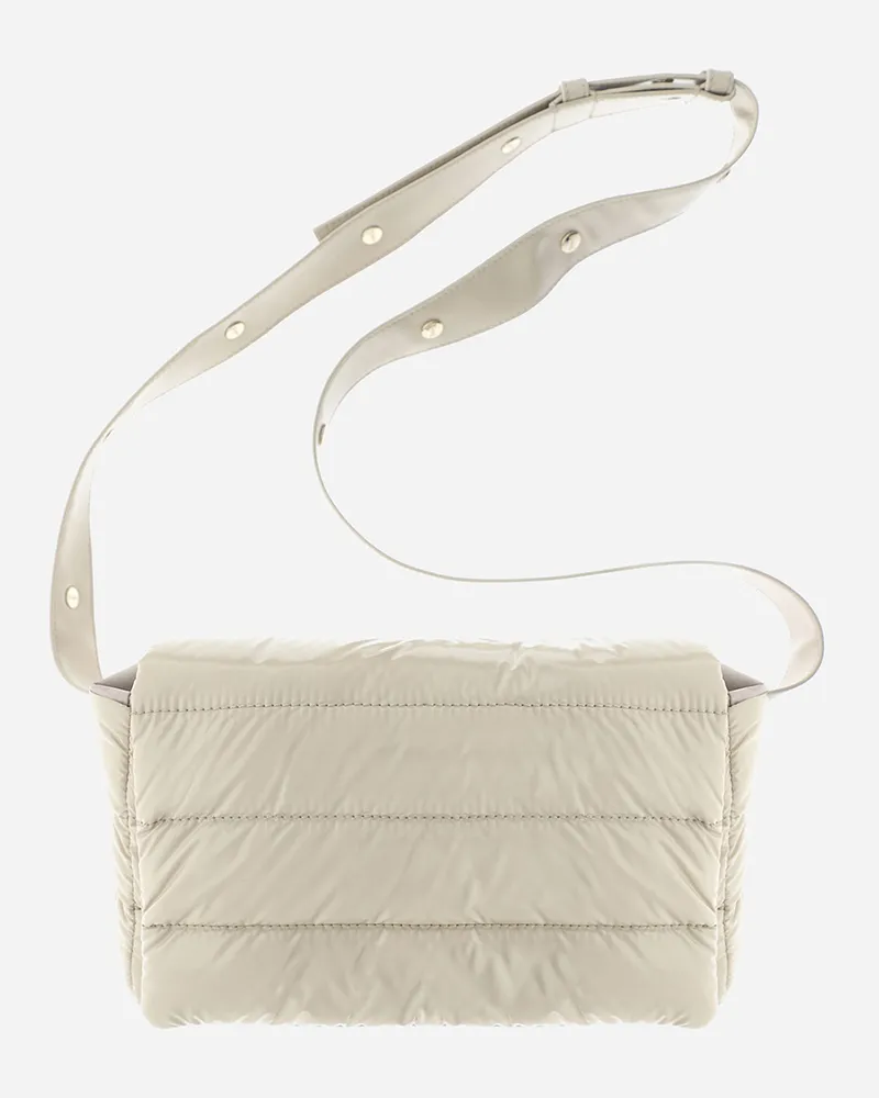 Herno Tasche Gloss Chantilly