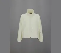 Jacke Laminar Aus Extralight Stretch