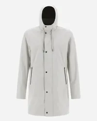 Herno New Rain Parka Anthrazit