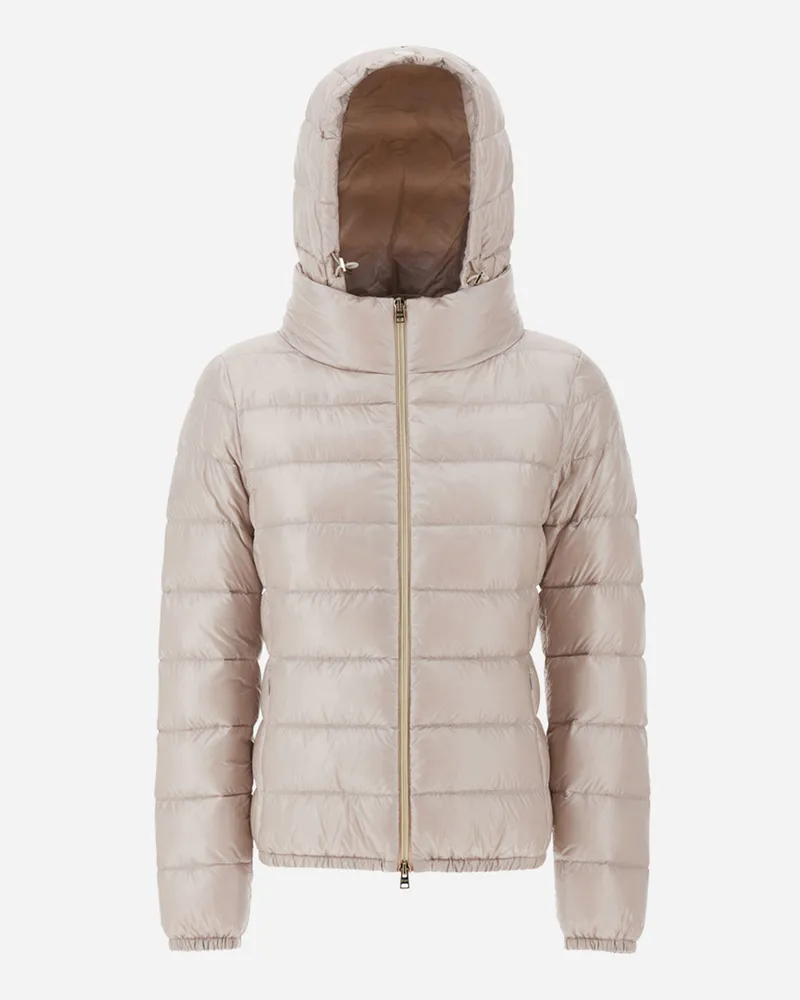 Herno Giada - Frau Bomber Chantilly Chantilly