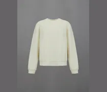 Sweatshirt Laminar Aus Heavy Cotton