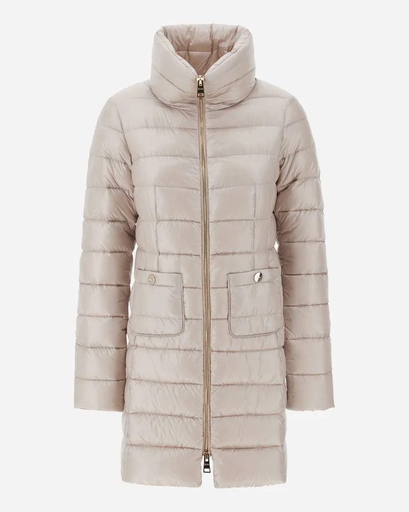 Herno Maria - Frau Capes Chantilly Chantilly