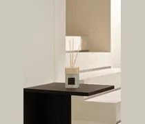 Raumdiffuser Herno Habita - 250 ml -   Weiß