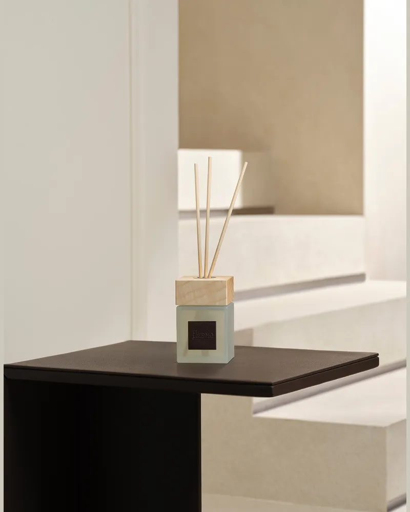 Herno Raumdiffuser Herno Habita - 250 ml -   Weiß Weiß