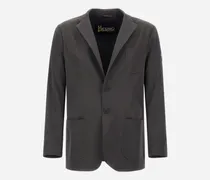 Blazer Aus Easy Suit Stretch