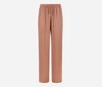 Hose Aus Satin