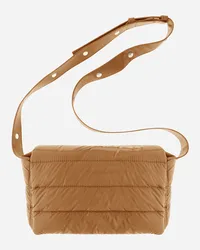 Herno Tasche Gloss Camel