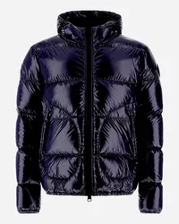 Herno Bomberjacke Aus Gloss Neues