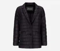 Blazer Aus Nylon Ultralight