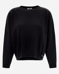 Herno Eternity Pullover Schwarz