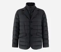 Blazer Aus Arendelle Und Monogram - Mann Blazers Marineblau