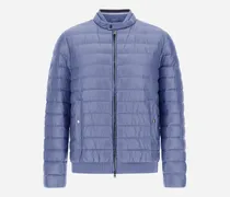 Bomberjacke Aus Nylon Ultralight