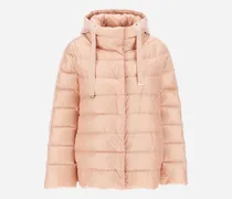 Cape Aus Nylon Ultralight Und Cashmere Seta