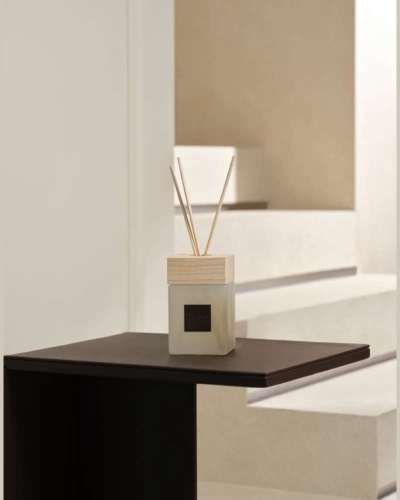 Herno Raumdiffuser Herno Habita - 500 ml -   Weiß Weiß