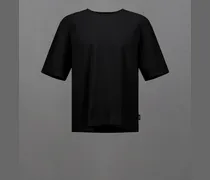 T-shirt Laminar Aus Light Knit