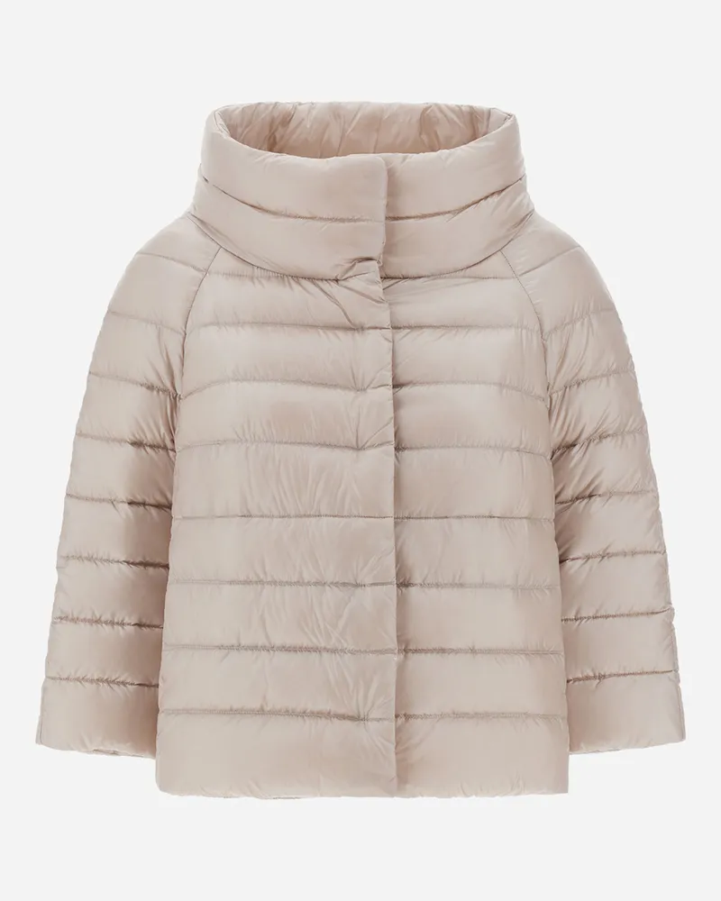 Herno Sofia - Frau Capes Chantilly Chantilly
