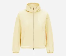 Jacke Aus New Techno Taft