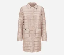 Mantel Aus Nylon Ultralight