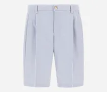 Shorts Aus Summer Stripe