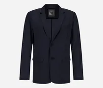 Blazer Aus Light Matt