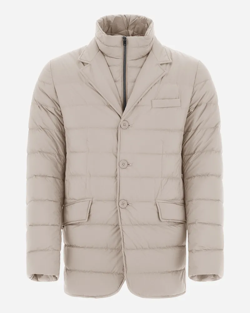 Herno La Giacca - Mann Blazers Chantilly Chantilly