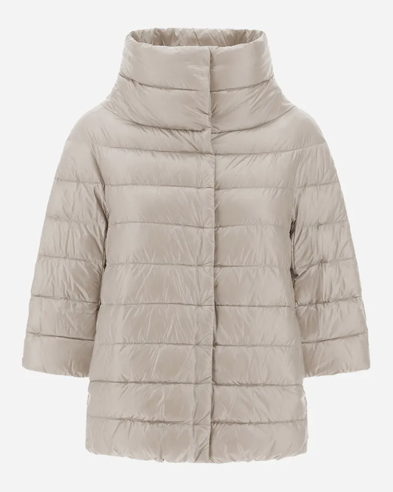 Herno Aminta - Frau Capes Chantilly Chantilly