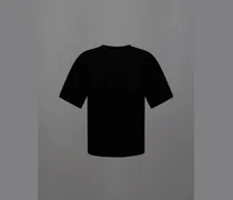 T-shirt Laminar Aus Mercerized Jersey