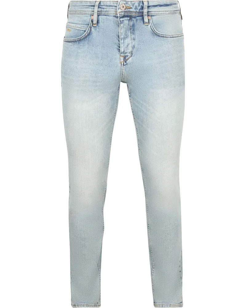 McGregor Jeans Light Blue Denim Hellblau