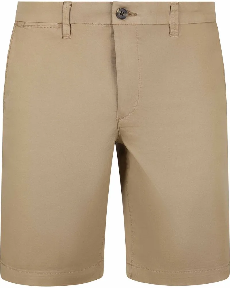 McGregor Shorts Classic GMD Beige Beige