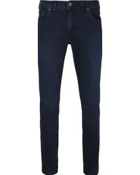 Atelier GARDEUR Sandro Jeans Dunkelblau Blau