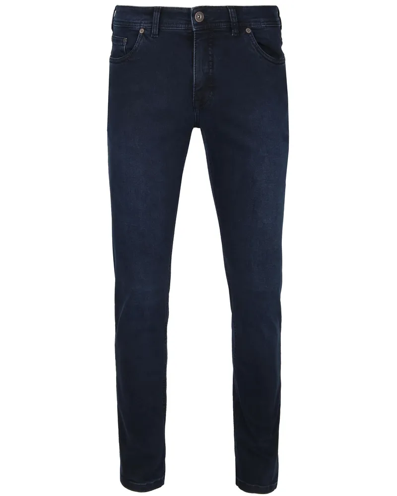Atelier GARDEUR Sandro Jeans Dunkelblau Blau