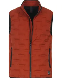 CasaModa Bodywarmer Orange Orange